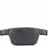 Сумка на пояс Piquadro BK SQUARE/O.Blue CA2174B3_BLU4