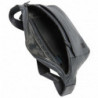 Сумка на пояс Piquadro BK SQUARE/O.Blue CA2174B3_BLU4