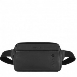 Сумка на пояс Piquadro NABUCCO/Black CA5348S110_N