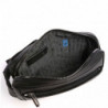 Сумка на пояс Piquadro NABUCCO/Black CA5348S110_N