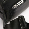 Сумка на пояс Piquadro NABUCCO/Black CA5348S110_N