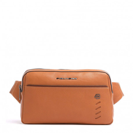 Сумка на пояс Piquadro NABUCCO/Tobacco CA5348S110_CU