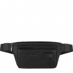Сумка на пояс Piquadro BRIEF2 / Black CA2174BR2_N