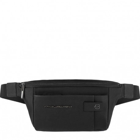 Сумка на пояс Piquadro BRIEF2/Black CA2174BR2_N