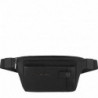 Сумка на пояс Piquadro BRIEF2/Black CA2174BR2_N
