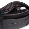 Сумка на пояс Piquadro BRIEF2/Black CA2174BR2_N