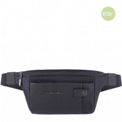 Сумка на пояс Piquadro BRIEF2/Blue CA2174BR2_BLU