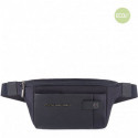 Сумка на пояс Piquadro BRIEF2/Blue CA2174BR2_BLU