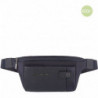 Сумка на пояс Piquadro BRIEF2/Blue CA2174BR2_BLU