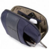 Сумка на пояс Piquadro BRIEF2 / Blue CA5479BR2_BLU