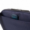 Сумка на пояс Piquadro BRIEF2 / Blue CA5479BR2_BLU