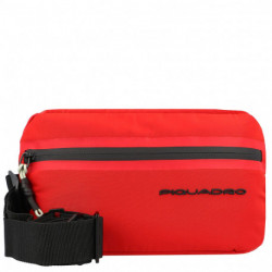 Сумка на пояс Piquadro PQ-M (PQM) CA5501PQM_R