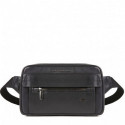 Сумка на пояс Piquadro Obidos (W110) Black CA5559W110_N