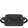 Сумка на пояс Piquadro Obidos (W110) Black CA5559W110_N
