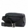 Сумка на пояс Piquadro Obidos (W110) Black CA5559W110_N
