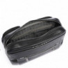 Сумка на пояс Piquadro Obidos (W110) Black CA5559W110_N