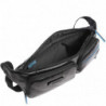 Сумка на пояс Piquadro B2 Revamp (B2V) Black CA5576B2V_N