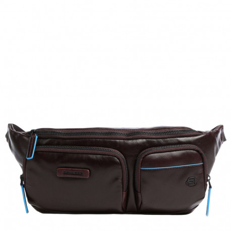Сумка на пояс Piquadro B2 Revamp (B2V) Cognac CA5576B2V_MO