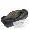 Сумка на пояс Piquadro Urban (UB00) Black CA5606UB00_N