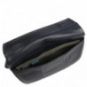 Сумка на пояс Piquadro Urban (UB00) Black CA5606UB00_N