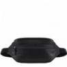 Сумка на пояс Piquadro Urban (UB00) Black CA5607UB00_N
