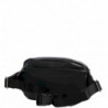 Сумка на пояс Piquadro Urban (UB00) Black CA5607UB00_N