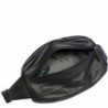 Сумка на пояс Piquadro Urban (UB00) Black CA5607UB00_N