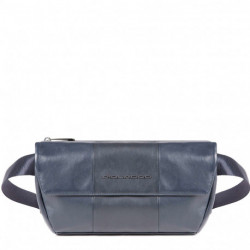 Сумка на пояс Piquadro Urban (UB00) Blue CA5606UB00_BLU