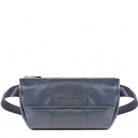 Сумка на пояс Piquadro Urban (UB00) Blue CA5606UB00_BLU