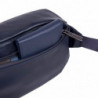 Сумка на пояс Piquadro Urban (UB00) Blue CA5607UB00_BLU