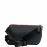 Сумка на пояс Piquadro Urban (UB00) Grey-Black CA5606UB00_GRN