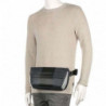 Сумка на пояс Piquadro Urban (UB00) Grey-Black CA5606UB00_GRN