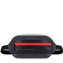 Сумка на пояс Piquadro Urban (UB00) Grey-Black CA5607UB00_GRN