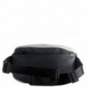 Сумка на пояс Piquadro Urban (UB00) Grey-Black CA5607UB00_GRN