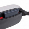 Сумка на пояс Piquadro Urban (UB00) Grey-Black CA5607UB00_GRN