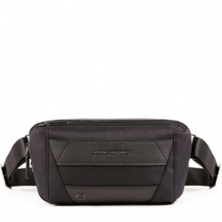 Сумка на пояс Piquadro Trakai (W109) Black CA5529W109_N