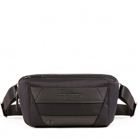 Сумка на пояс Piquadro Trakai (W109) Black CA5529W109_N