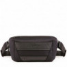 Сумка на пояс Piquadro Trakai (W109) Black CA5529W109_N