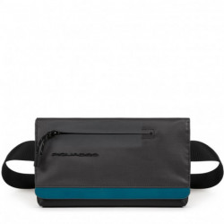 Сумка на пояс Piquadro BLED/Black CA5538W112_N