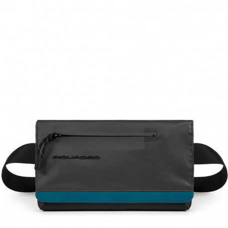Сумка на пояс Piquadro BLED/Black CA5538W112_N