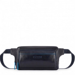 Сумка на пояс Piquadro B2 Revamp (B2V) Blue CA5752B2V_BLU