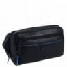 Сумка на пояс Piquadro B2 Revamp (B2V) Blue CA5752B2V_BLU