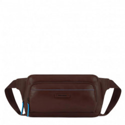Сумка на пояс Piquadro B2 Revamp (B2V) Cognac CA5752B2V_MO