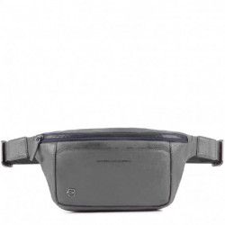Сумка на пояс Piquadro Black Square (B3) CA2174B3_GR