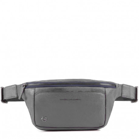 Сумка на пояс Piquadro Black Square (B3) CA2174B3_GR
