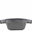 Сумка на пояс Piquadro Black Square (B3) CA2174B3_GR