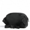 Сумка на пояс Piquadro Hidor (IP) Black CA6137IP_N