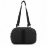 Сумка на пояс Piquadro Hidor (IP) Black CA6137IP_N