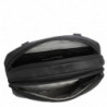 Сумка на пояс Piquadro Hidor (IP) Black CA6137IP_N