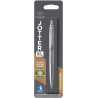 Ручка шариковая Parker JOTTER XL Monochrome Grey CT BP блистер 12 736